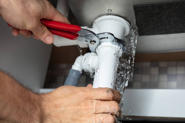Best Water damage restoration near me  in St James, MD