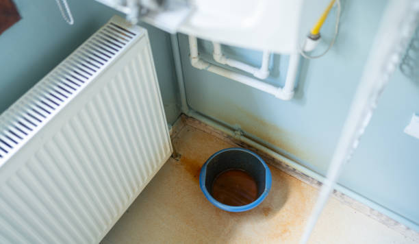 Best Water damage restoration cost  in St James, MD